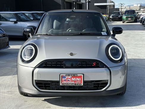 New 2026 MINI Cooper S image 2