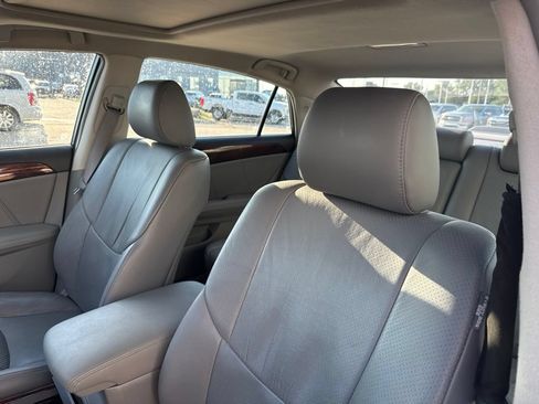 Used 2008 Toyota Avalon Limited FWD image 9