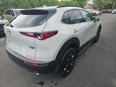 New 2026 MAZDA CX-30 2.5 Turbo w/ Premium Plus Pkg