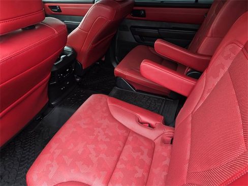Used 2025 Toyota Sequoia TRD Pro image 21
