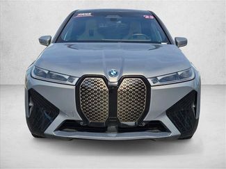 Used 2023 BMW iX M60 w/ Executive Package AWD/4WD video 2