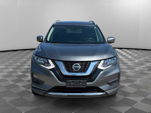 Used 2018 Nissan Rogue SV w/ Premium Package AWD/4WD image 8