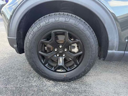 Used 2022 Ford Explorer Timberline image 75