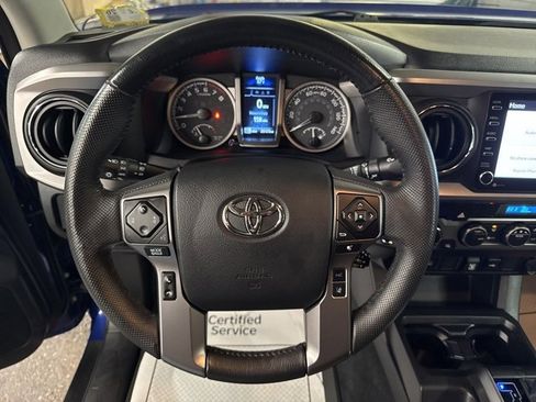 Used 2023 Toyota Tacoma SR5 image 12