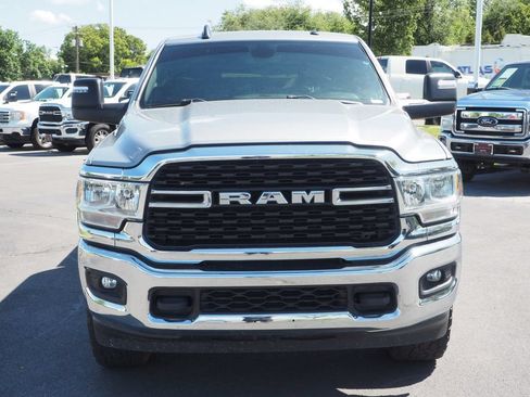 Used 2023 RAM 2500 Big Horn w/ Level 1 Equipment Group AWD/4WD image 2