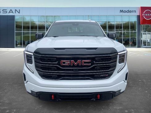 Used 2026 GMC Sierra 1500 AT4 w/ AT4 Premium Package image 2