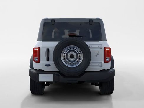 New 2025 Ford Bronco 2-Door image 31