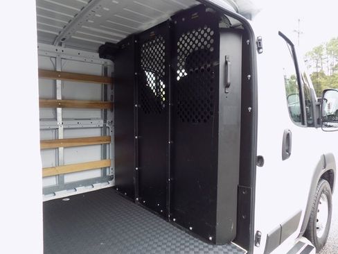 Used 2023 RAM ProMaster 2500 image 17