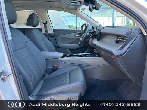 Used 2026 Audi Q3 quattro 2.0T AWD/4WD image 14
