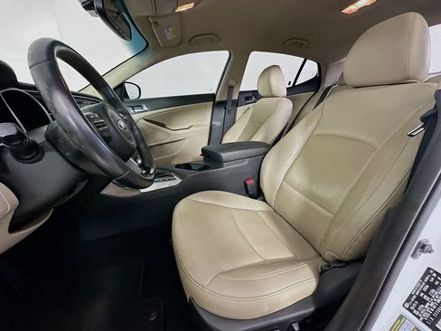 Used 2014 Kia Optima EX FWD image 12