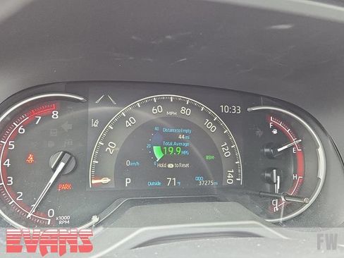 Certified 2025 Toyota RAV4 XLE AWD/4WD image 5