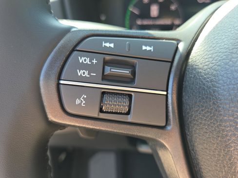 New 2025 Honda Accord EX-L image 33
