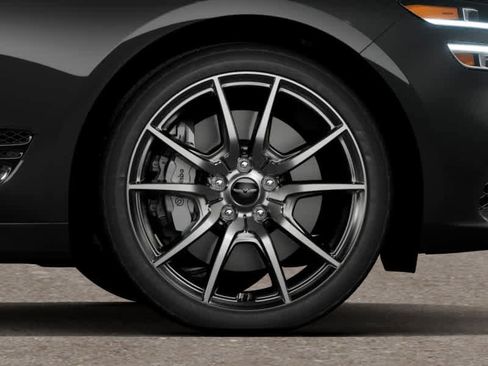 New 2026 Genesis G70 2.5T RWD image 10