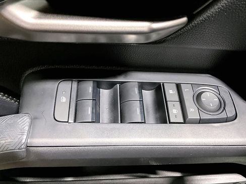 New 2026 Toyota Tacoma Limited image 18