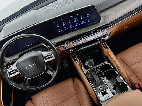 Used 2024 Kia Telluride SX X-Pro image 18