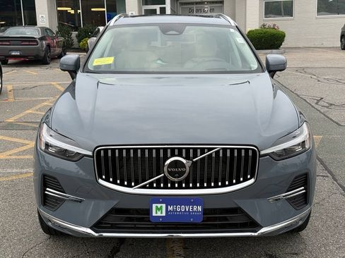 Used 2023 Volvo XC60 B6 Ultimate AWD/4WD image 9