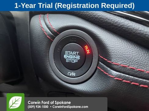 Used 2024 Dodge Durango GT image 34