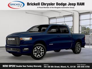 New 2026 RAM 1500 Laramie w/ Sport Appearance Package video 2