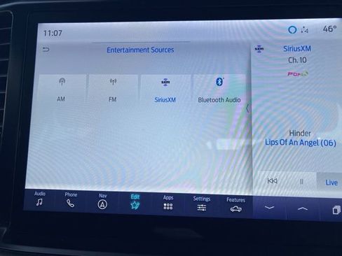 Used 2023 Ford F150 XLT w/ Equipment Group 302A High image 36