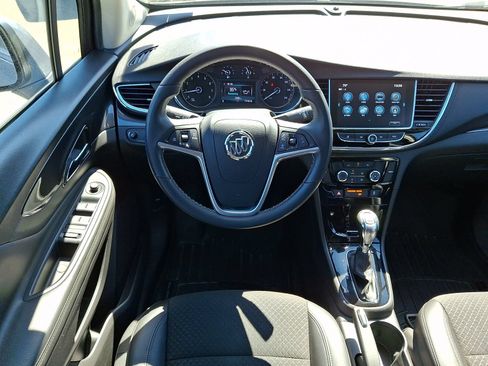 Used 2020 Buick Encore Preferred w/ Safety Package AWD/4WD image 13