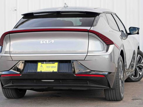 Used 2023 Kia EV6 Wind w/ Wind Technology Package image 4