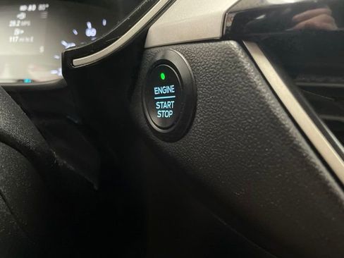 Used 2020 Ford Escape SEL FWD image 27
