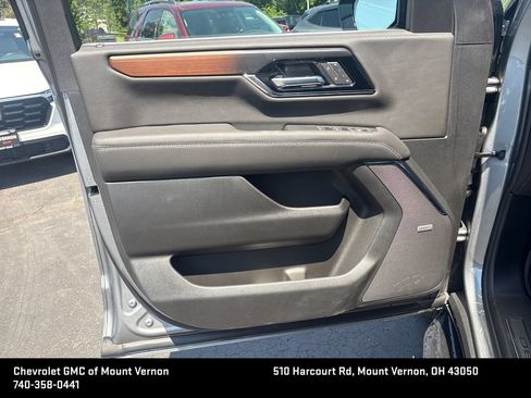 New 2026 GMC Yukon XL Denali AWD/4WD image 14