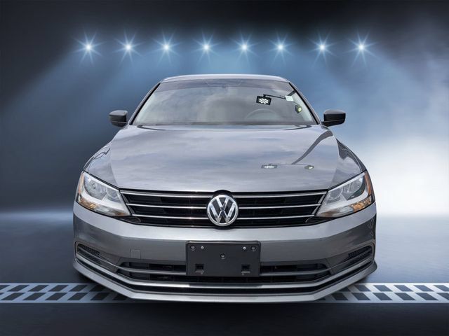 Used 2015 Volkswagen Jetta S w/ Welcome Package FWD image 6