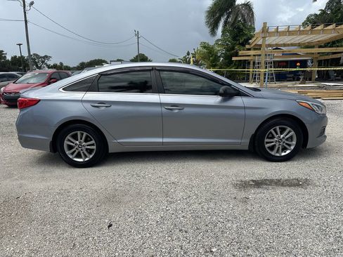 Used 2016 Hyundai Sonata SE image 5