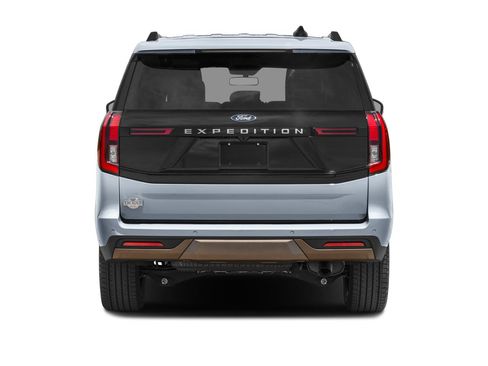 New 2026 Ford Expedition King Ranch image 5