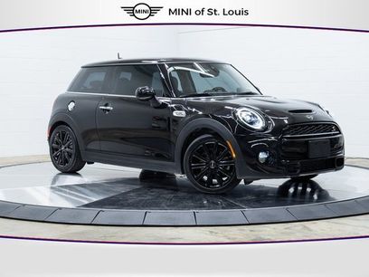 Used 2019 MINI Cooper S