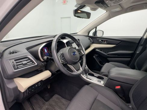 Used 2020 Subaru Ascent Premium w/ Sport Package image 4