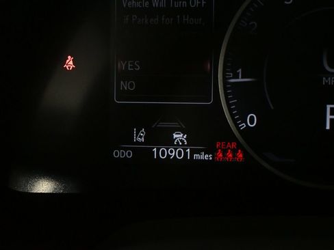 Used 2024 Lexus RX 350 FWD w/ Technology Package image 10