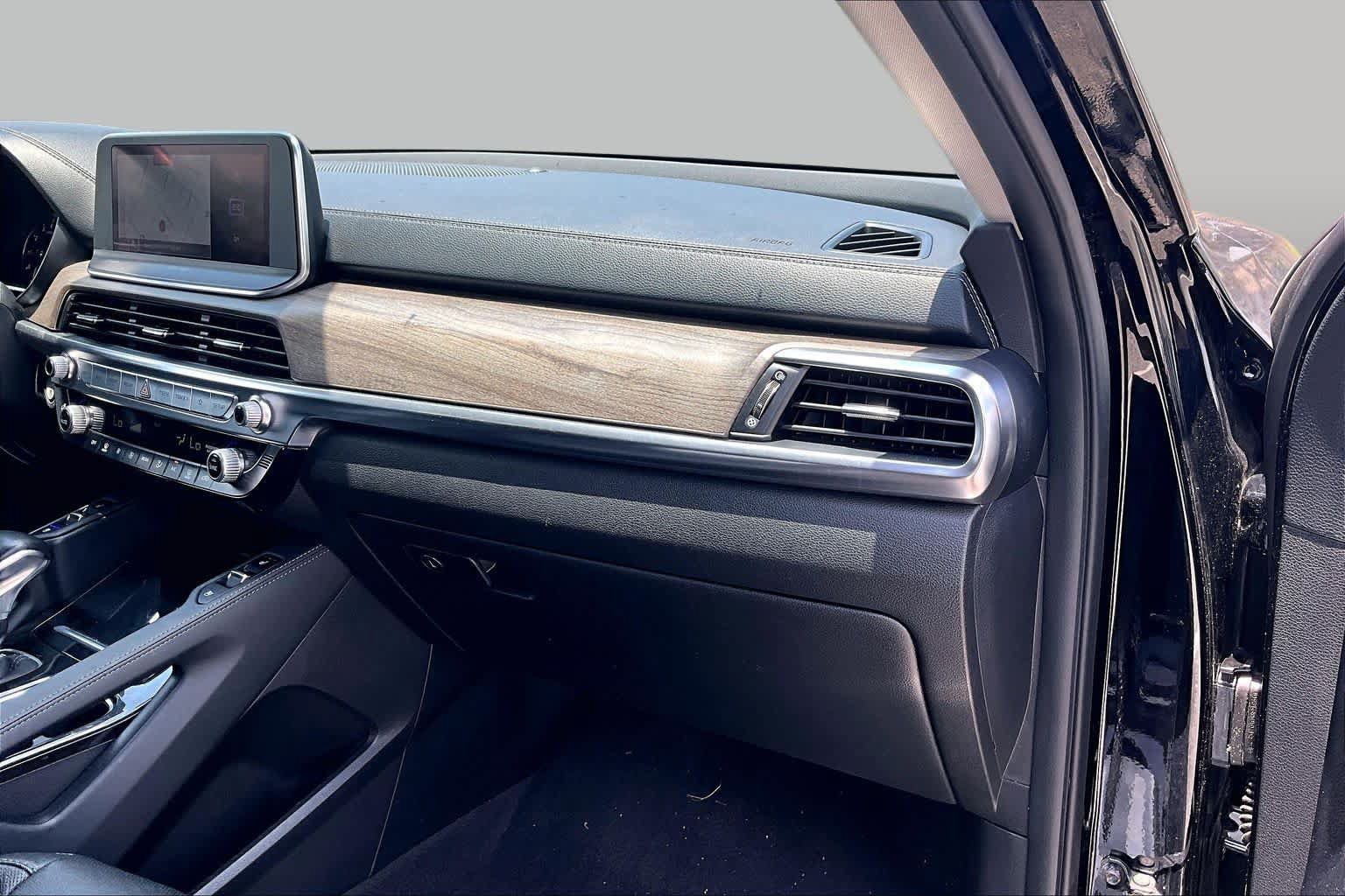 Used 2022 Kia Telluride SX AWD/4WD image 20