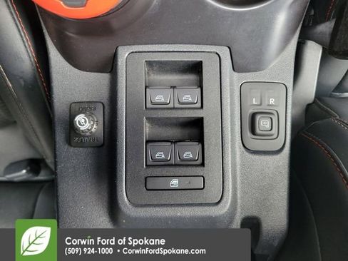 Certified 2024 Ford Bronco Raptor image 36