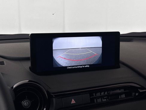 New 2026 MAZDA MX-5 Miata Club w/ Interior Package RWD image 22