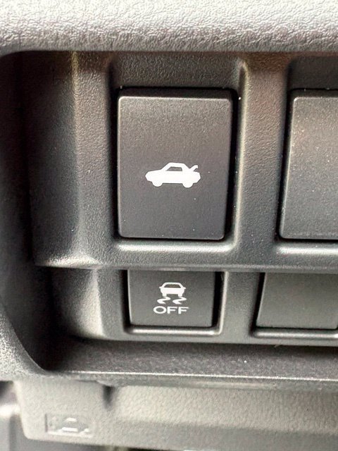 New 2026 Subaru WRX tS AWD/4WD image 17