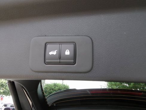 New 2025 Nissan Murano SL w/ Cargo Package image 11