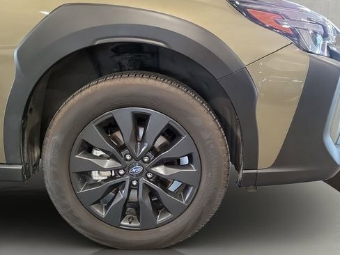 Used 2023 Subaru Outback Onyx Edition AWD/4WD image 28