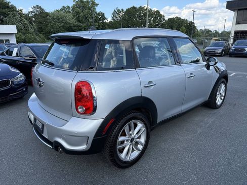 Used 2014 MINI Cooper Countryman S AWD/4WD image 4