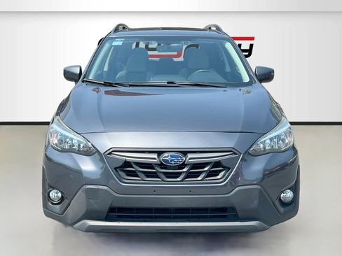 Used 2021 Subaru Crosstrek 2.0i Premium w/ Moonroof Package AWD/4WD image 2