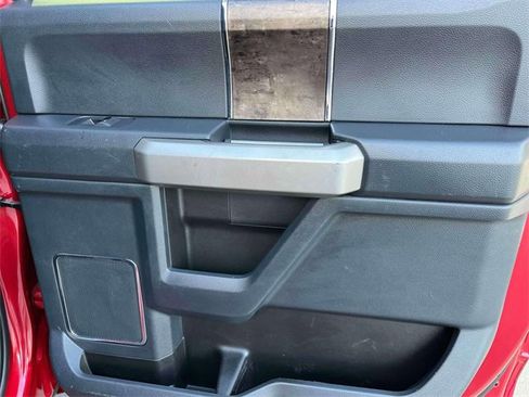 Used 2022 Ford F250 Lariat w/ Lariat Value Package image 19