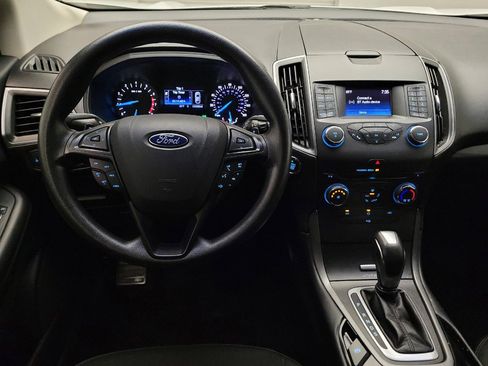 Used 2016 Ford Edge SE AWD/4WD image 22