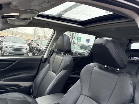 Used 2023 Subaru Forester Limited image 21