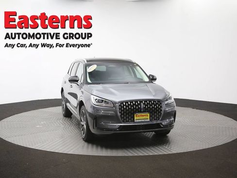 Used 2023 Lincoln Corsair Grand Touring w/ Equipment Group 301A AWD/4WD image 53