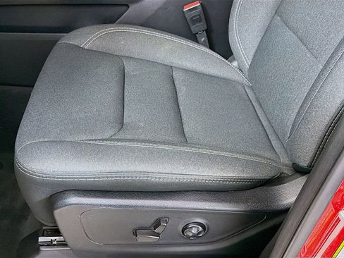 Used 2021 RAM 1500 Lone Star image 21