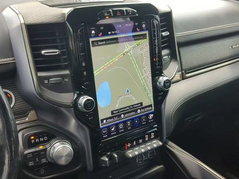 Used 2019 RAM 1500 Limited AWD/4WD image 26