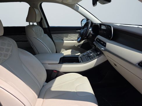 Used 2020 Hyundai Palisade Limited FWD image 17