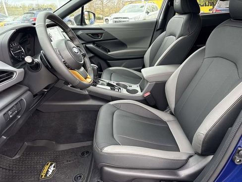 New 2026 Subaru Crosstrek 2.5i Wilderness AWD/4WD image 13