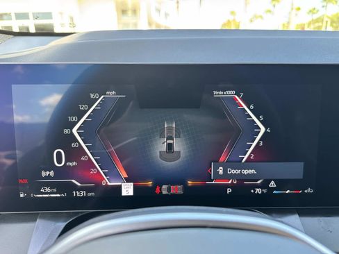 New 2026 BMW X3 xDrive30 w/ Premium Package image 31